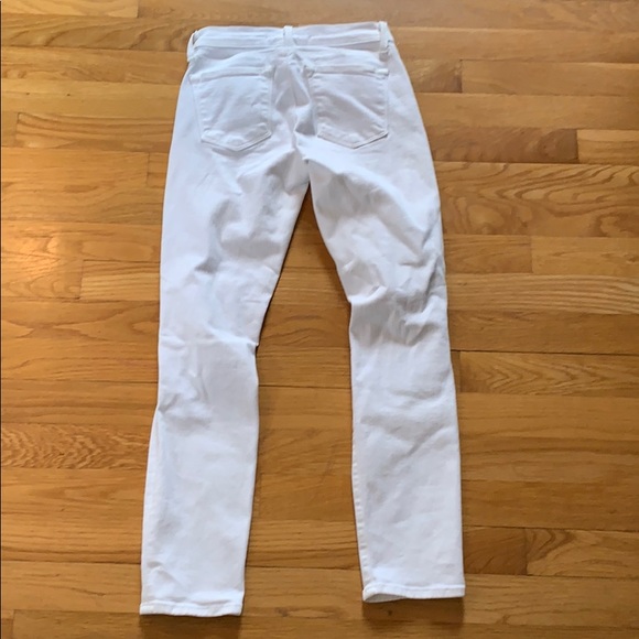 J Brand skinny jeans - Picture 2 of 8